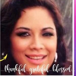 Meet your Posher, Ingrid